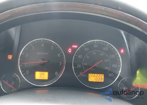 2005 Infiniti Fx35 from USA, damaged, VIN JNRAS08UX5X105553